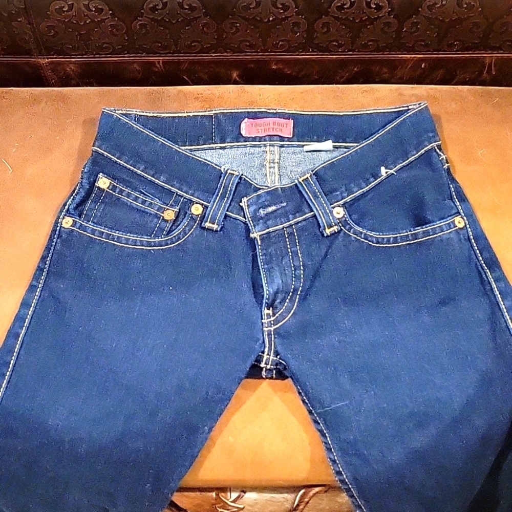 Levi jeans